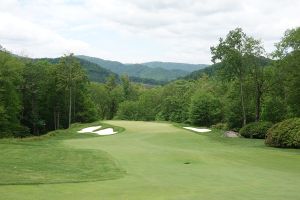 Diamond Creek 16th Approach